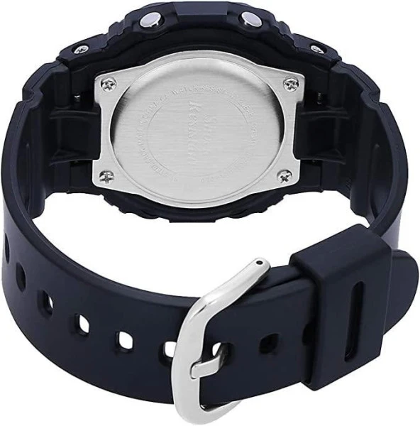 Casio BLX-560-1DR Kadın Kol Saati - Resim 5