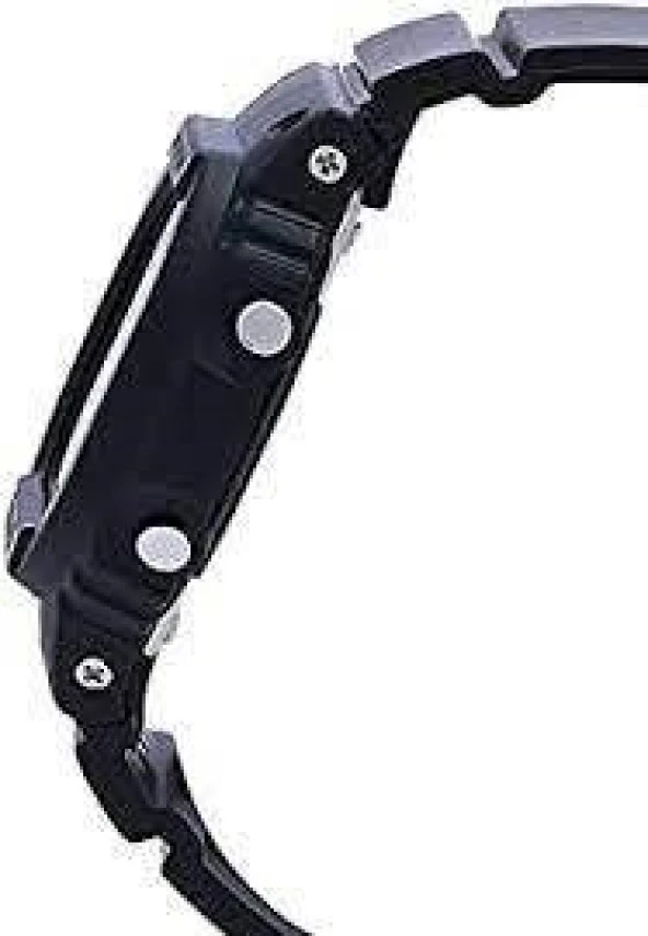 Casio BLX-560-1DR Kadın Kol Saati - Resim 6
