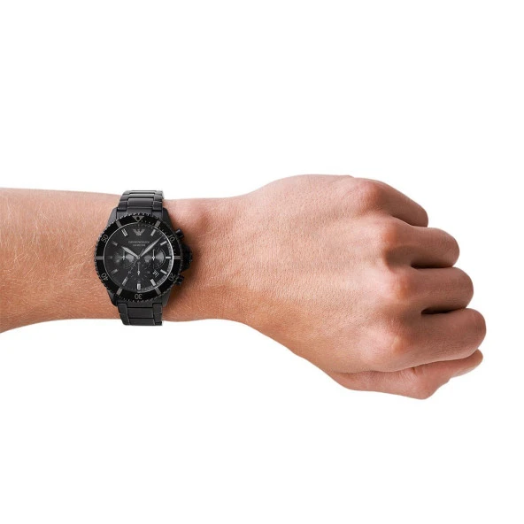 Emporio Armani AR11363 Erkek Kol Saati - Resim 2