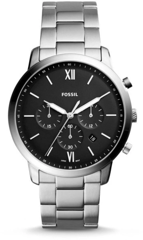 Fossil FS5384 Erkek Kol Saati - Resim 5