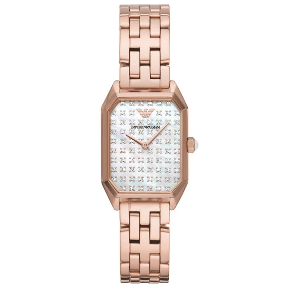 Emporio Armani AR11389 Kadın Kol Saati ürün görseli 1