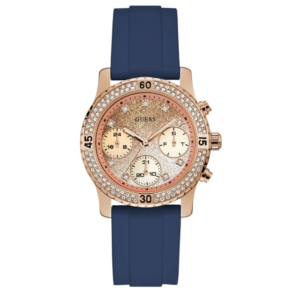 Guess GUW1098L6 Kadın Kol Saati ürün görseli 1