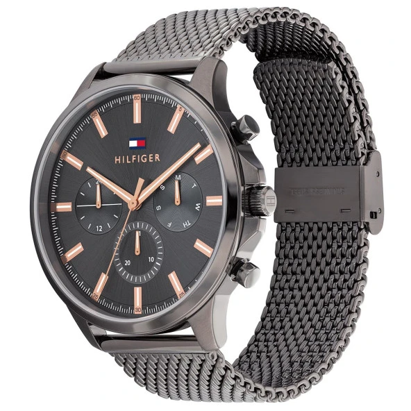 Tommy Hilfiger TH1710500 Erkek Kol Saati ürün görseli 1