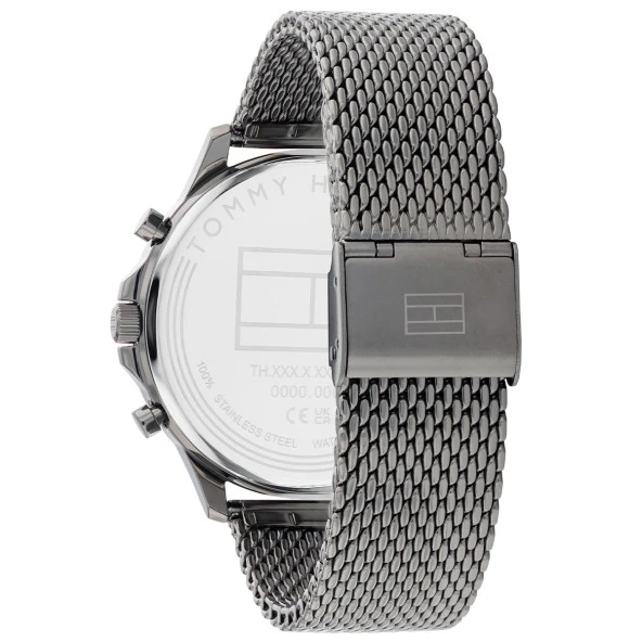 Tommy Hilfiger TH1710500 Erkek Kol Saati - Resim 2