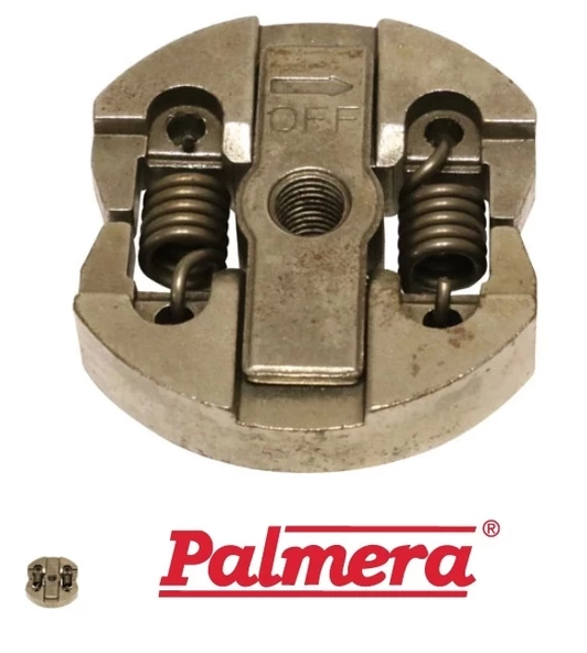 Balata Komple Zl2500-2501 Palmera ürün görseli 1