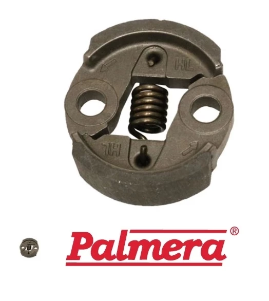 Balata Pa096.260.Slp600S Palmera ürün görseli 1