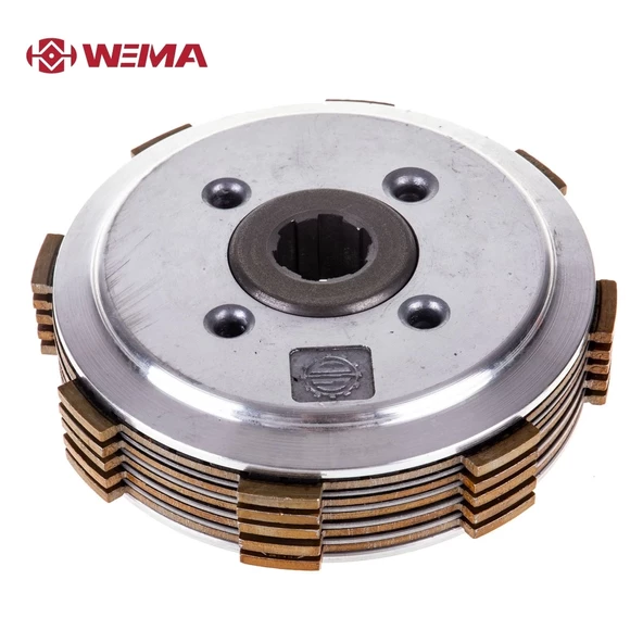 Baskı Balata Komple 1100 -1000 Weima ürün görseli 1