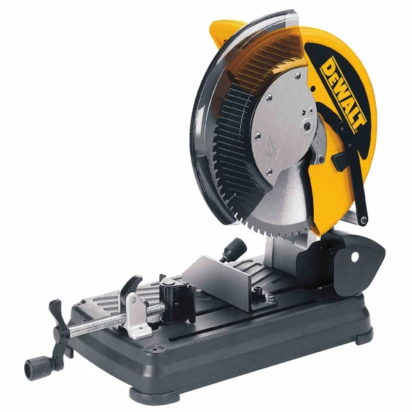 Dewalt DW872 2200W 355MM Profil Kesme Makinesi ürün görseli 1