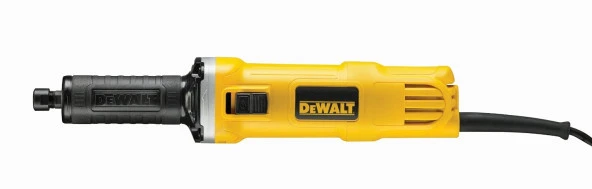 Dewalt DWE4884 450W 6MM Kısa Kalıpçı Taşlama ürün görseli 1