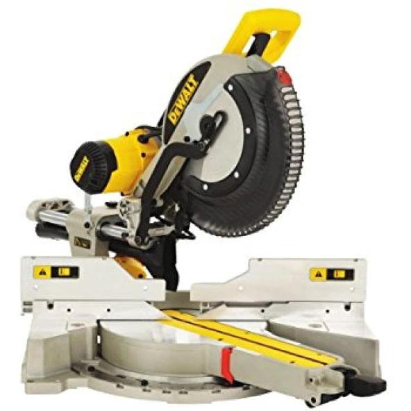 Dewalt DWS780 1675W 305MM Gönye Testere ürün görseli 1