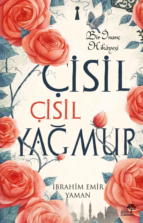 Çisil Çisil Yağmur  İbrahim Emir Yaman ürün görseli 1