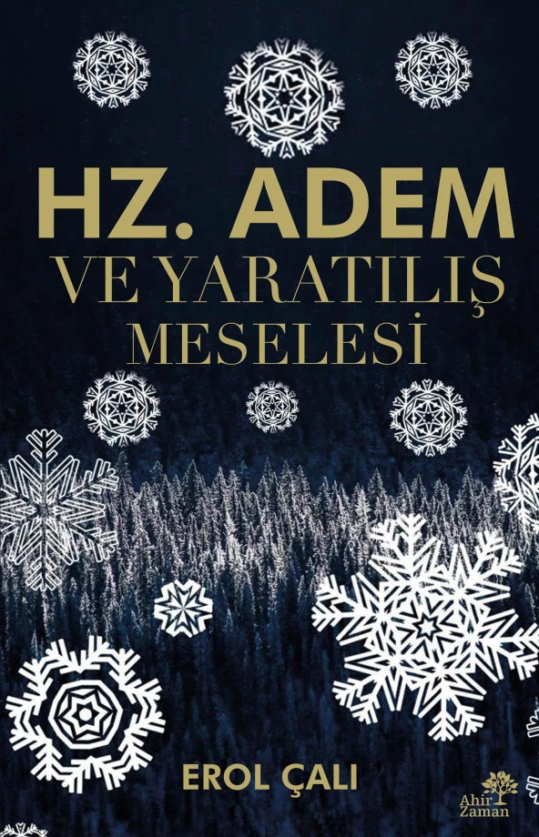 Hz. Adem ve Yaratılış Meselesi-Erol Çalı ürün görseli 1