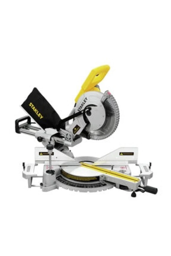 Stanley SM18 1800W 254MM Gönye Testere ürün görseli 1