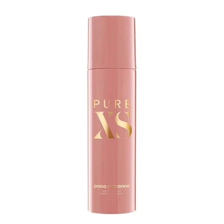 Paco Rabanne Pure XS For Her Deodorant 150 Ml ürün görseli 1
