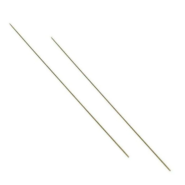 Alesta Yem Şişi 20cm (2li Paket) ürün görseli 1