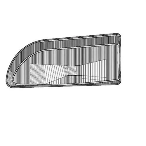 FAR CAMI SOL RENAULT R19 ürün görseli 1