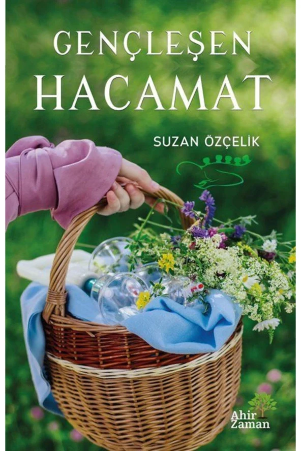 Gençleşen Hacamat / Suzan Özçelik ürün görseli 1