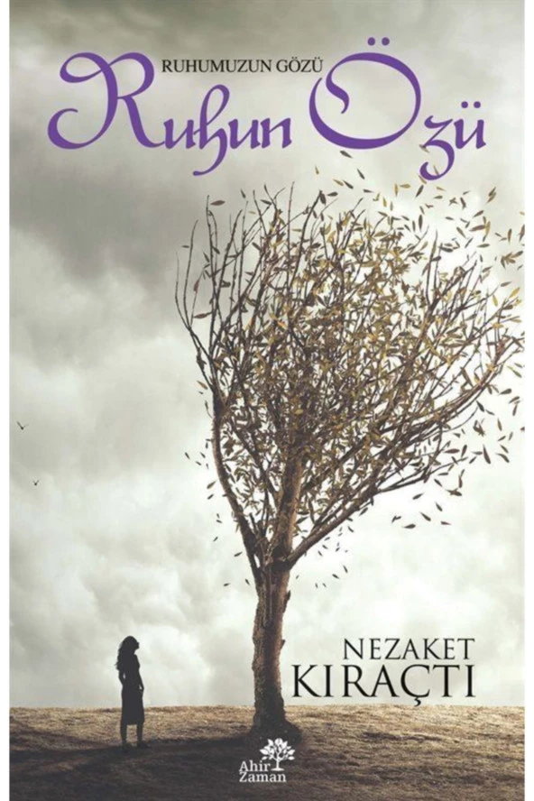 Ruhun Özü / Nezaket Kıraçtı ürün görseli 1
