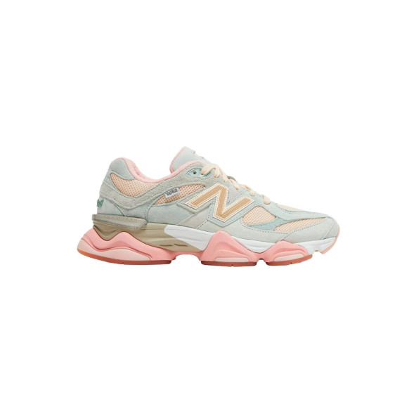 New Balance Joe Freshgoods X 9060 'Baby Shower Blue' ürün görseli 1