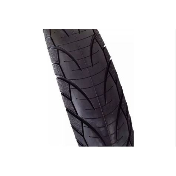 COMPASS 20-4.00 Slick amber Fat Bike Lastiği (çift 2 adet) ürün görseli 1