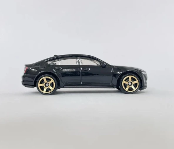 C0859 Matchbox 1:64 Tekli Arabalar 2021 CADILLAC CTS-V HLC81 ürün görseli 1