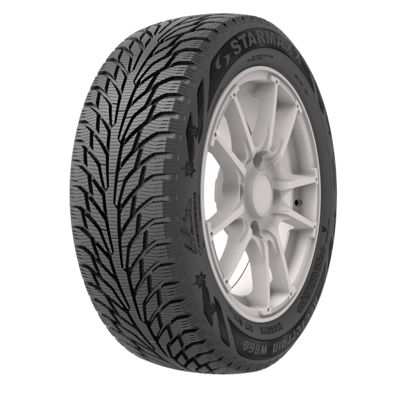 175/70R13 TL 82T ARCTERRAIN W860 STARMAXX - 2024 ürün görseli 1