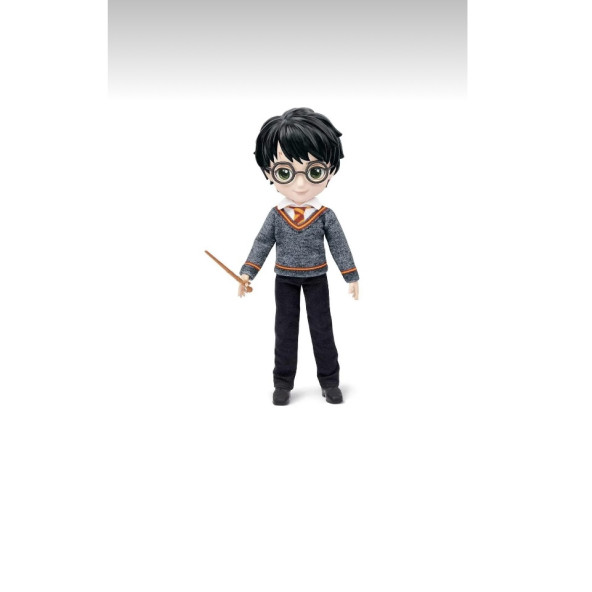 HARRY POTTER BEBEK 20 CM - Resim 2