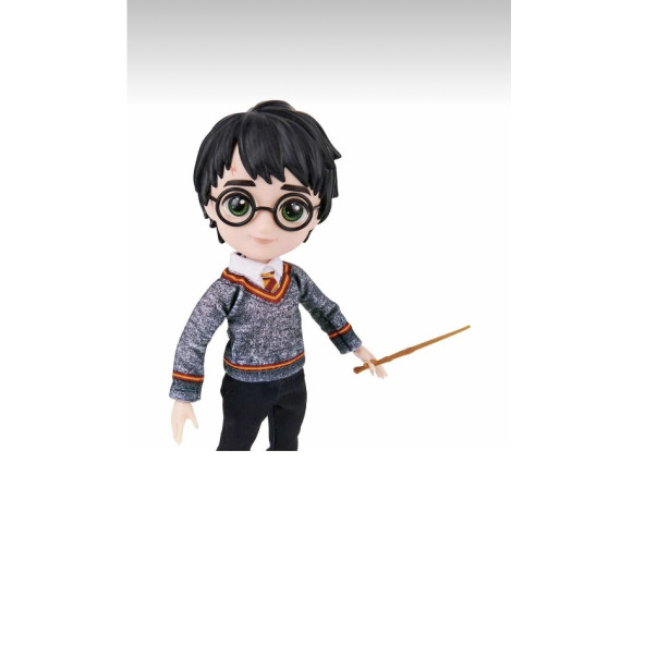 HARRY POTTER BEBEK 20 CM - Resim 3