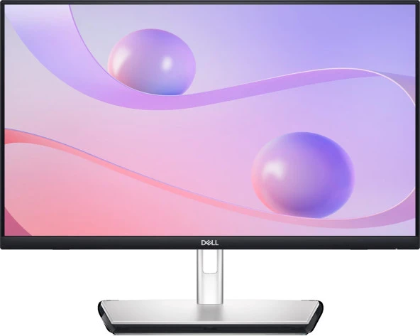 DELL P2424HT 23.8" IPS 1920X1080 5MS DP HDMI USB-C Siyah LED Monitör ürün görseli 1