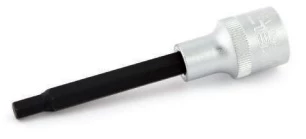 İzeltaş 1113064117 Uzun Lokmalı Allen Uç 17 mm (100) ürün görseli 1
