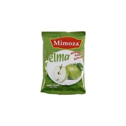 Mimoza Elma Arolmalı Toz İçecek 250Gr ürün görseli 1