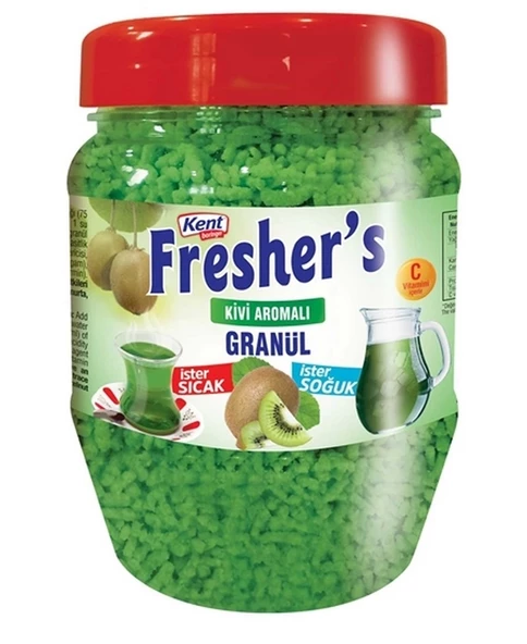 Kent Freshers  Granül Kivi 300 Gr ürün görseli 1
