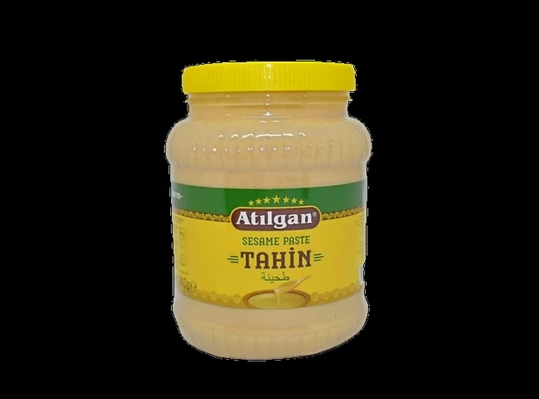 Atılgan Tahin Pet 1900 Gr ürün görseli 1