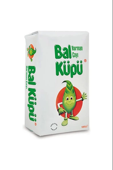 Balküpü Harman Cay 1000 Gr ürün görseli 1