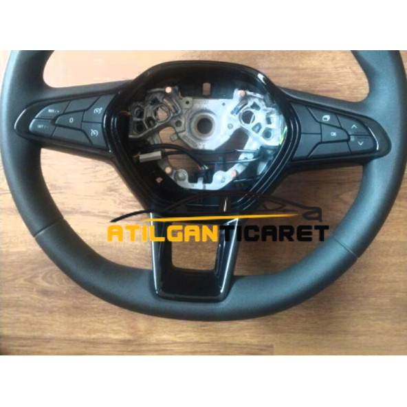 484005588R-CLIO-V-5-CAPTUR-2-II-DİREKSİYON SİMİDİ ürün görseli 1