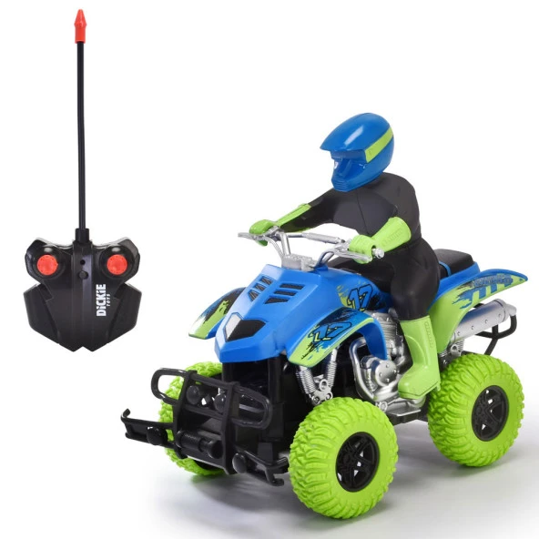 Simba Rc Offroad Quad SMB-201104005 ürün görseli 1
