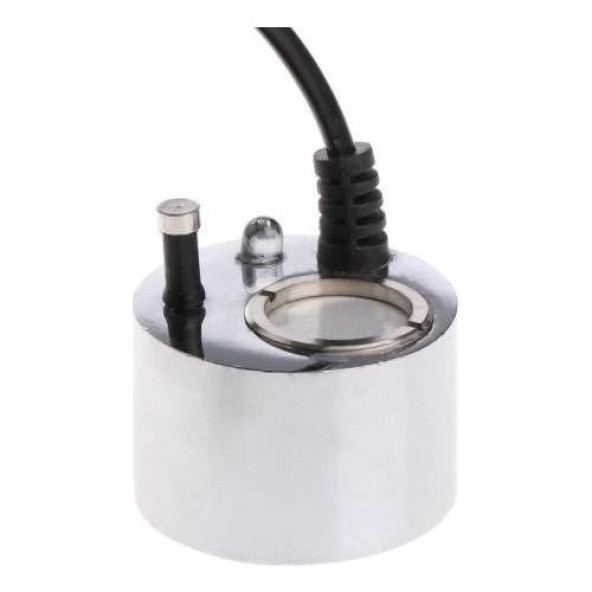 Kuluçka Makine Nem Nozülü Işıklı 24v Çimuka Uyumlu ürün görseli 1