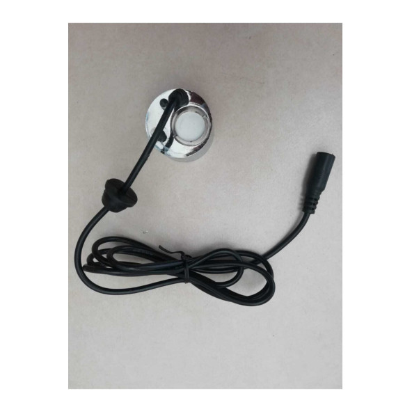 Nem Nozülü 36 Mm (cimuka Uyumlu) Adaptörlü ürün görseli 1