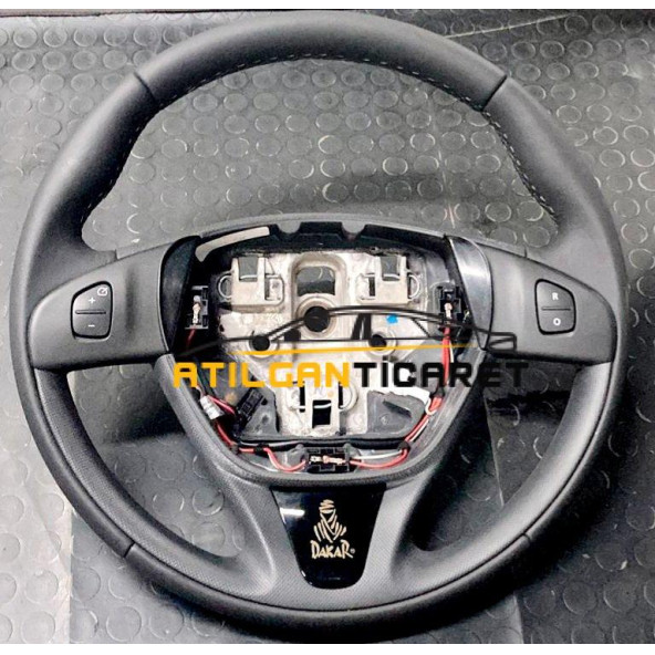 484003419R-484007848R-DİREKSİYON SİMİDİ CLİO IV DUSTER ürün görseli 1