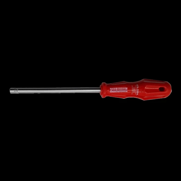 Ceta Form 1304M Torex Lokma Uçlu Tornavida 40 x 125 MM ürün görseli 1