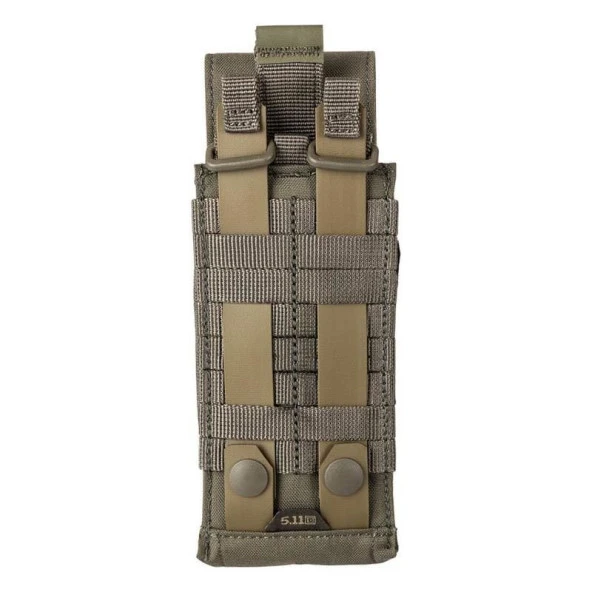 5.11 FLEX SINGLE AR MAG COVER POUCH TEKLI - Resim 4