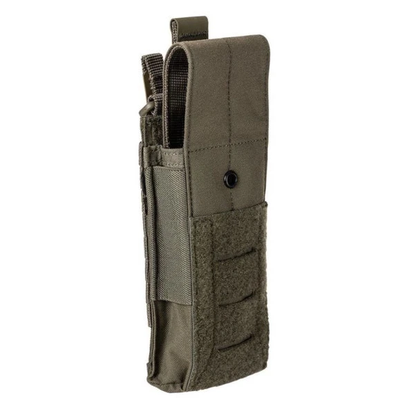 5.11 FLEX SINGLE AR MAG COVER POUCH TEKLI - Resim 7