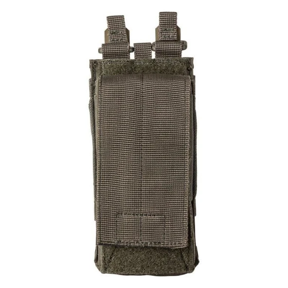 5.11 FLEX SINGLE AR MAG COVER POUCH TEKLI - Resim 9