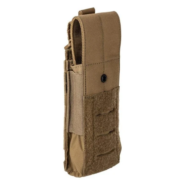 5.11 FLEX SINGLE AR MAG COVER POUCH TEKLI - Resim 7