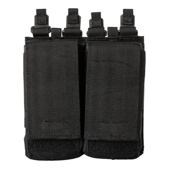 5.11 FLEX DOUBLE AR MAG COVER POUCH IKILI ürün görseli 1