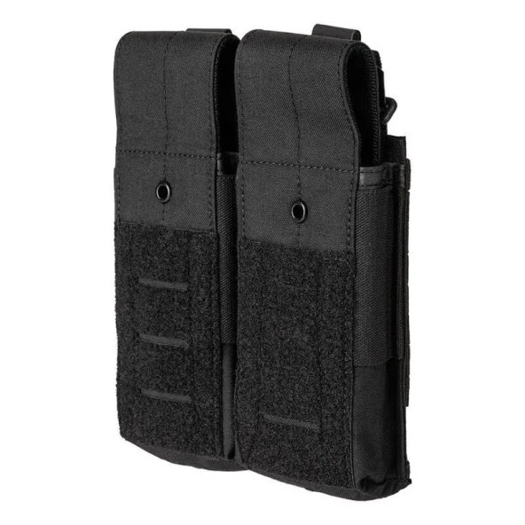 5.11 FLEX DOUBLE AR MAG COVER POUCH IKILI - Resim 5