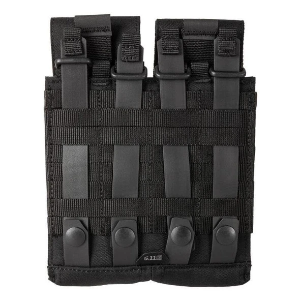 5.11 FLEX DOUBLE AR MAG COVER POUCH IKILI - Resim 7