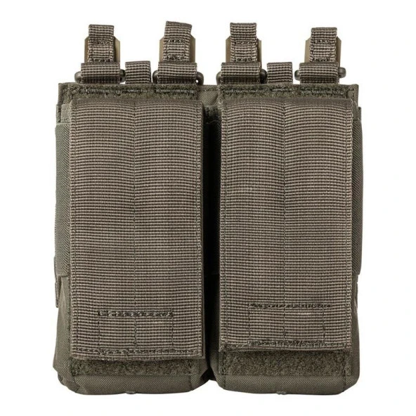 5.11 FLEX DOUBLE AR MAG COVER POUCH IKILI ürün görseli 1