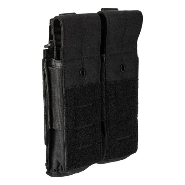 5.11 FLEX DOUBLE AR MAG COVER POUCH IKILI - Resim 12