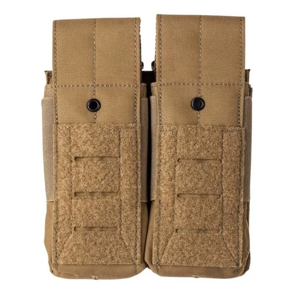 5.11 FLEX DOUBLE AR MAG COVER POUCH IKILI - Resim 9